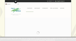 Desktop Screenshot of bruenigpass.ch